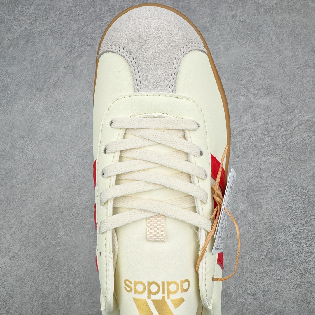 图片[4]-＃福利特价 AD Neo VL Court Lifestyle 2.0 学院生活方式系列低德训风休闲运动板鞋 NEO生活城市系列 #男女鞋半码制#采用环保纤维革组合翻毛皮鞋面材质#内嵌EVA透气吸汗鞋垫#缜密拉帮中底布#外置耐磨标准橡胶大底 尺码：36 36⅔ 37⅓ 38 38⅔ 39⅓ 40 40⅔ 41⅓ 42 42⅔ 43⅓ 44 44⅔ 45-选品中心