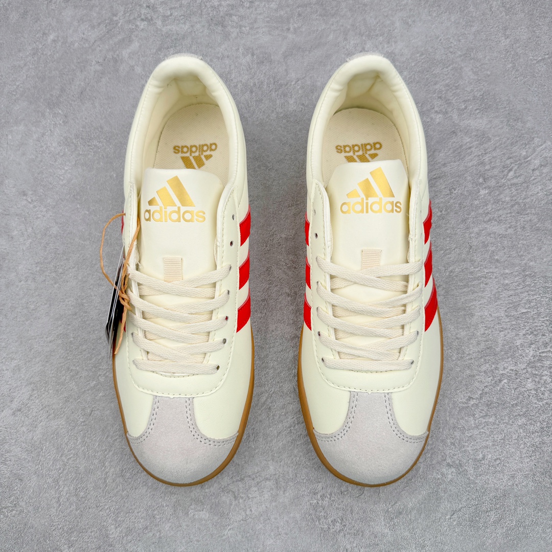 图片[2]-＃福利特价 AD Neo VL Court Lifestyle 2.0 学院生活方式系列低德训风休闲运动板鞋 NEO生活城市系列 #男女鞋半码制#采用环保纤维革组合翻毛皮鞋面材质#内嵌EVA透气吸汗鞋垫#缜密拉帮中底布#外置耐磨标准橡胶大底 尺码：36 36⅔ 37⅓ 38 38⅔ 39⅓ 40 40⅔ 41⅓ 42 42⅔ 43⅓ 44 44⅔ 45-选品中心