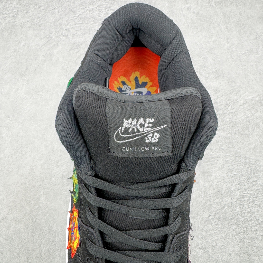 图片[5]-＃特价福利 NK Dunk Low 海外定制配色 大厂出品 极力推荐 原装头层材料 独家版型蒸餾加工帶來的是更好的视觉和脚感体验大厂纯原品质出货 清洁度 电绣工艺 皮料切割干净无任何毛边 细节完美 尺码：36 36.5 37.5 38 38.5 39 40 40.5 41 42 42.5 43 44 44.5 45 46-选品中心