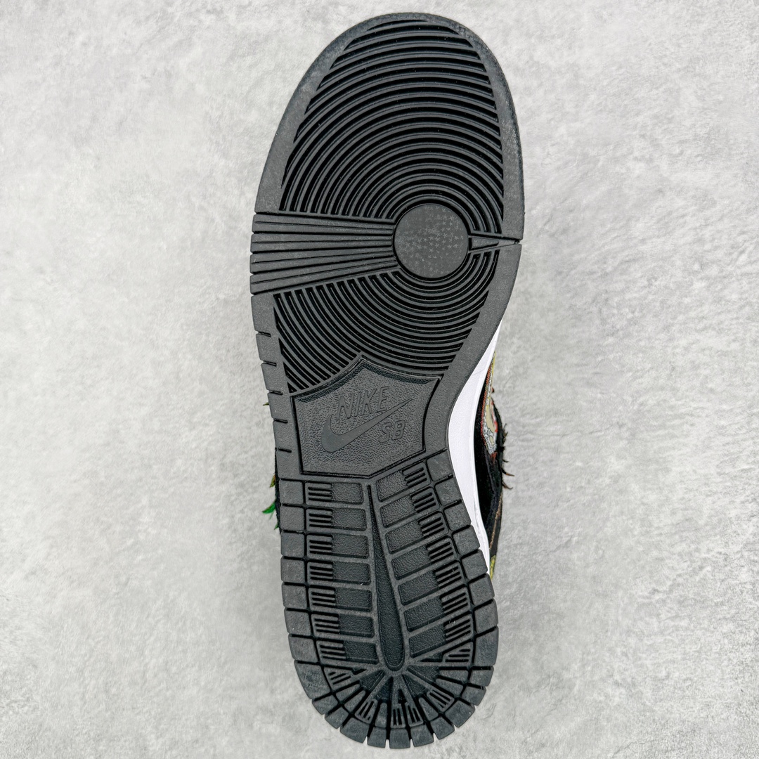 图片[9]-＃特价福利 NK Dunk Low 海外定制配色 大厂出品 极力推荐 原装头层材料 独家版型蒸餾加工帶來的是更好的视觉和脚感体验大厂纯原品质出货 清洁度 电绣工艺 皮料切割干净无任何毛边 细节完美 尺码：36 36.5 37.5 38 38.5 39 40 40.5 41 42 42.5 43 44 44.5 45 46-选品中心