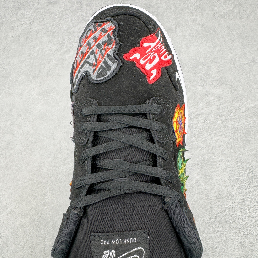 图片[4]-＃特价福利 NK Dunk Low 海外定制配色 大厂出品 极力推荐 原装头层材料 独家版型蒸餾加工帶來的是更好的视觉和脚感体验大厂纯原品质出货 清洁度 电绣工艺 皮料切割干净无任何毛边 细节完美 尺码：36 36.5 37.5 38 38.5 39 40 40.5 41 42 42.5 43 44 44.5 45 46-选品中心