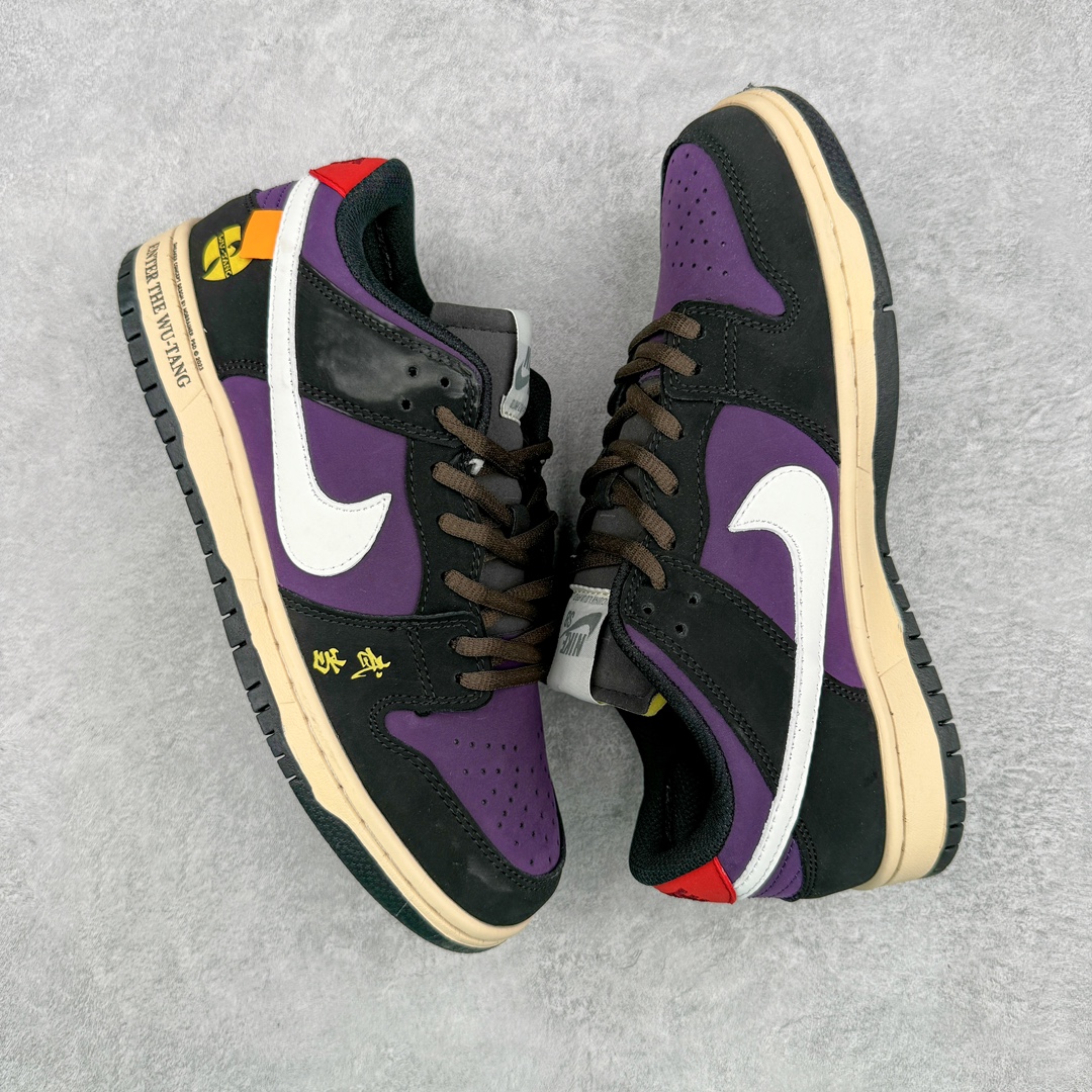 图片[3]-＃特价福利 NK Dunk Low 海外定制配色 大厂出品 极力推荐 原装头层材料 独家版型蒸餾加工帶來的是更好的视觉和脚感体验大厂纯原品质出货 清洁度 电绣工艺 皮料切割干净无任何毛边 细节完美 尺码：36 36.5 37.5 38 38.5 39 40 40.5 41 42 42.5 43 44 44.5 45 46-选品中心