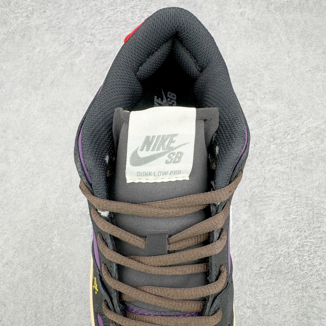 图片[5]-＃特价福利 NK Dunk Low 海外定制配色 大厂出品 极力推荐 原装头层材料 独家版型蒸餾加工帶來的是更好的视觉和脚感体验大厂纯原品质出货 清洁度 电绣工艺 皮料切割干净无任何毛边 细节完美 尺码：36 36.5 37.5 38 38.5 39 40 40.5 41 42 42.5 43 44 44.5 45 46-选品中心