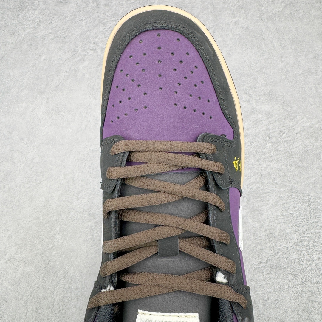 图片[4]-＃特价福利 NK Dunk Low 海外定制配色 大厂出品 极力推荐 原装头层材料 独家版型蒸餾加工帶來的是更好的视觉和脚感体验大厂纯原品质出货 清洁度 电绣工艺 皮料切割干净无任何毛边 细节完美 尺码：36 36.5 37.5 38 38.5 39 40 40.5 41 42 42.5 43 44 44.5 45 46-选品中心