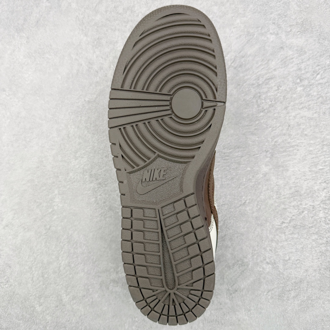 图片[9]-＃特价福利 NK Dunk Low 海外定制配色 大厂出品 极力推荐 原装头层材料 独家版型蒸餾加工帶來的是更好的视觉和脚感体验大厂纯原品质出货 清洁度 电绣工艺 皮料切割干净无任何毛边 细节完美 尺码：36 36.5 37.5 38 38.5 39 40 40.5 41 42 42.5 43 44 44.5 45 46-选品中心