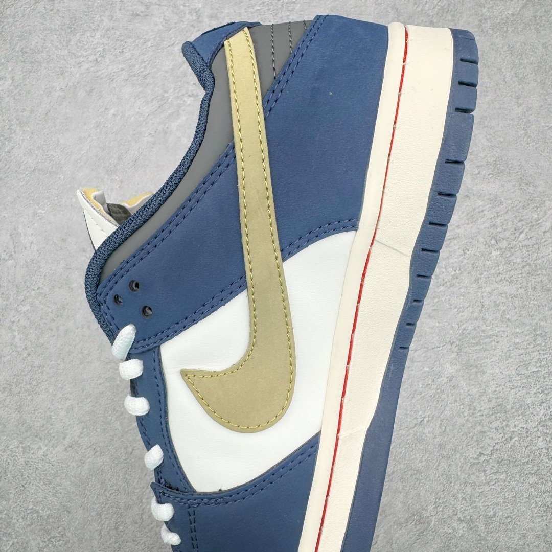 图片[7]-＃特价福利 NK Dunk Low 海外定制配色 大厂出品 极力推荐 原装头层材料 独家版型蒸餾加工帶來的是更好的视觉和脚感体验大厂纯原品质出货 清洁度 电绣工艺 皮料切割干净无任何毛边 细节完美 尺码：36 36.5 37.5 38 38.5 39 40 40.5 41 42 42.5 43 44 44.5 45 46-选品中心