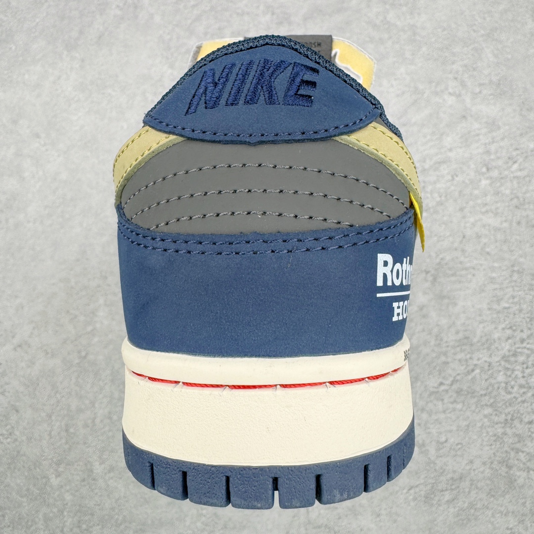 图片[8]-＃特价福利 NK Dunk Low 海外定制配色 大厂出品 极力推荐 原装头层材料 独家版型蒸餾加工帶來的是更好的视觉和脚感体验大厂纯原品质出货 清洁度 电绣工艺 皮料切割干净无任何毛边 细节完美 尺码：36 36.5 37.5 38 38.5 39 40 40.5 41 42 42.5 43 44 44.5 45 46-选品中心