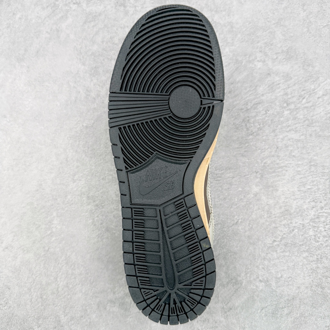 图片[9]-＃特价福利 NK Dunk Low 海外定制配色 大厂出品 极力推荐 原装头层材料 独家版型蒸餾加工帶來的是更好的视觉和脚感体验大厂纯原品质出货 清洁度 电绣工艺 皮料切割干净无任何毛边 细节完美 尺码：36 36.5 37.5 38 38.5 39 40 40.5 41 42 42.5 43 44 44.5 45 46-选品中心