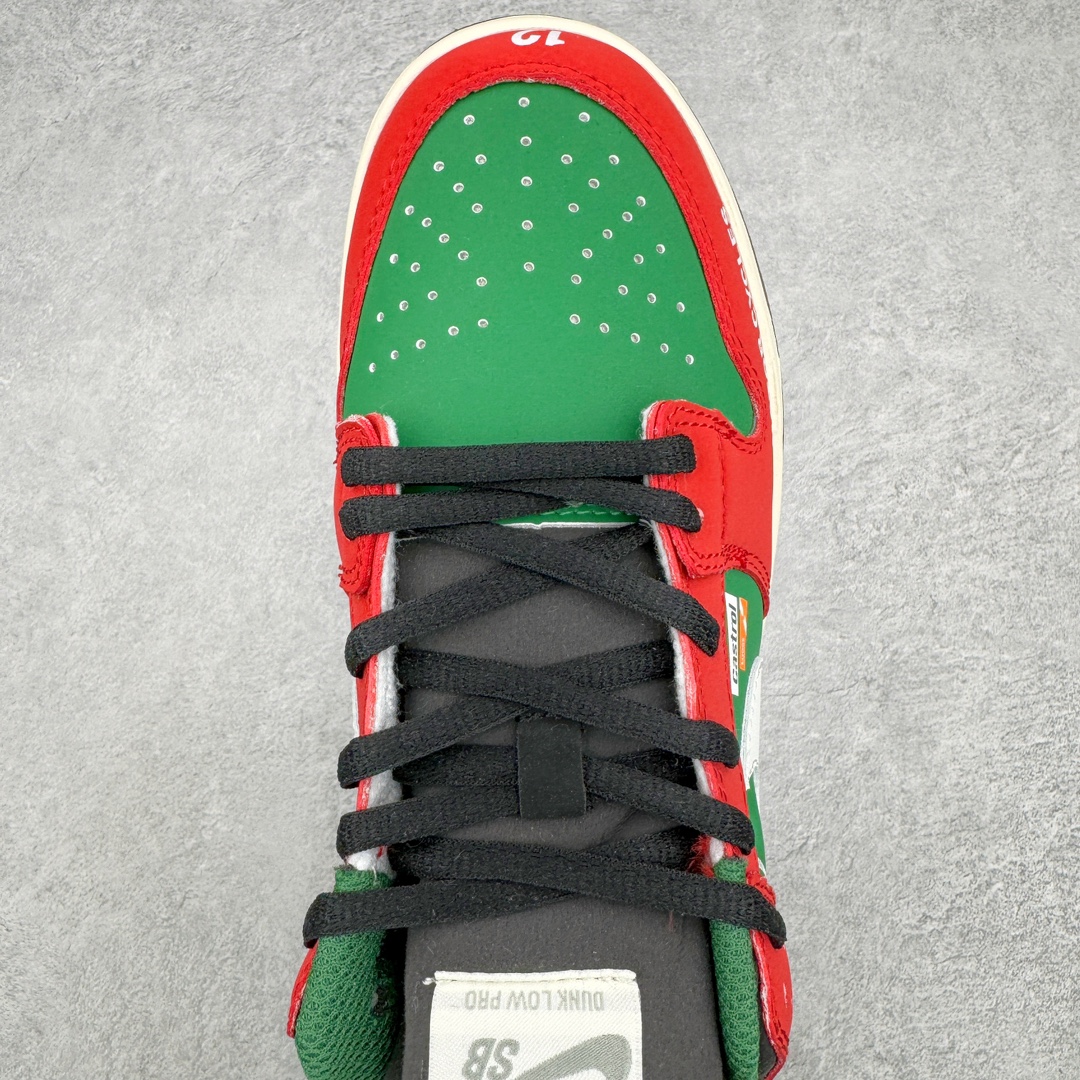 图片[4]-＃特价福利 NK Dunk Low 海外定制配色 大厂出品 极力推荐 原装头层材料 独家版型蒸餾加工帶來的是更好的视觉和脚感体验大厂纯原品质出货 清洁度 电绣工艺 皮料切割干净无任何毛边 细节完美 尺码：36 36.5 37.5 38 38.5 39 40 40.5 41 42 42.5 43 44 44.5 45 46-选品中心