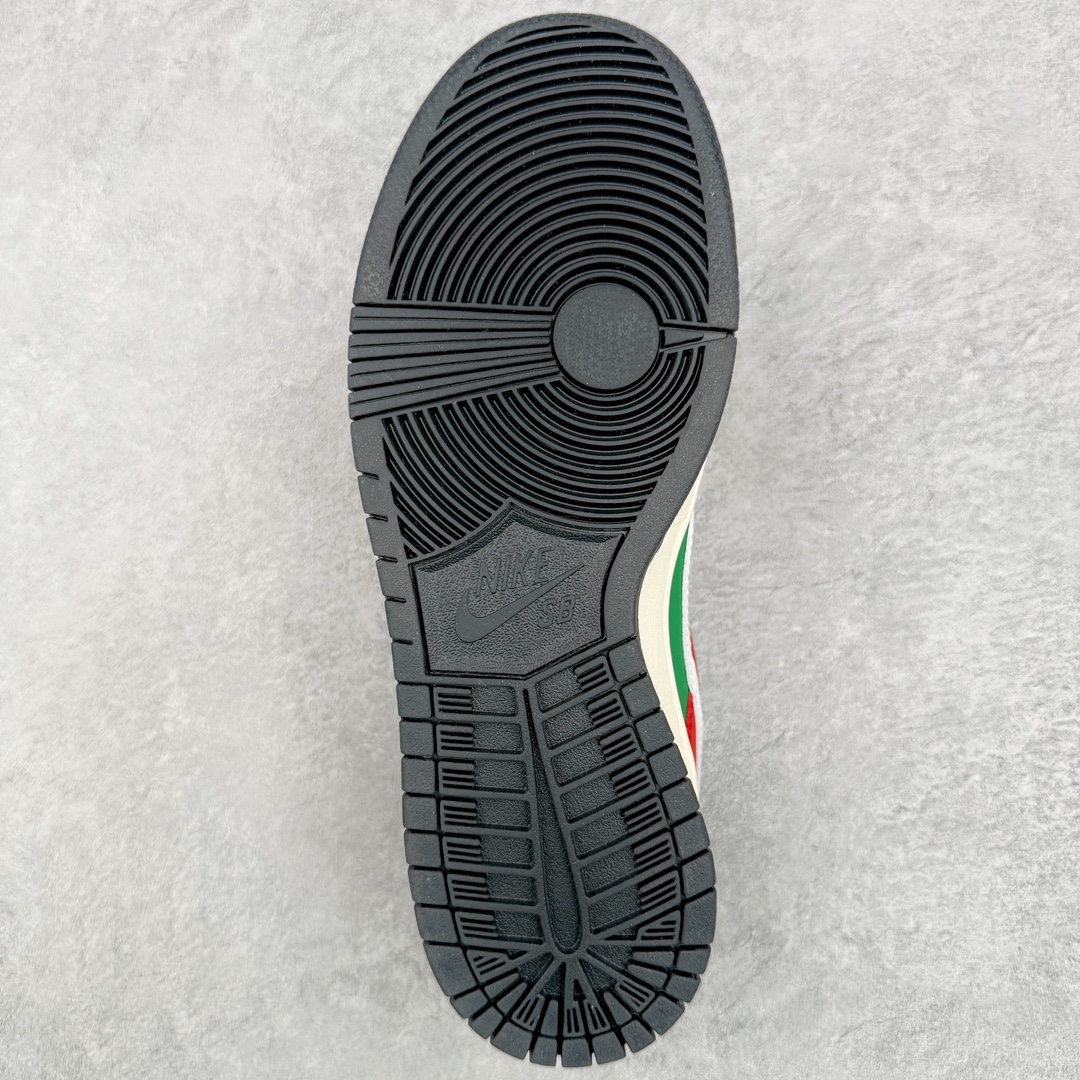 图片[9]-＃特价福利 NK Dunk Low 海外定制配色 大厂出品 极力推荐 原装头层材料 独家版型蒸餾加工帶來的是更好的视觉和脚感体验大厂纯原品质出货 清洁度 电绣工艺 皮料切割干净无任何毛边 细节完美 尺码：36 36.5 37.5 38 38.5 39 40 40.5 41 42 42.5 43 44 44.5 45 46-选品中心