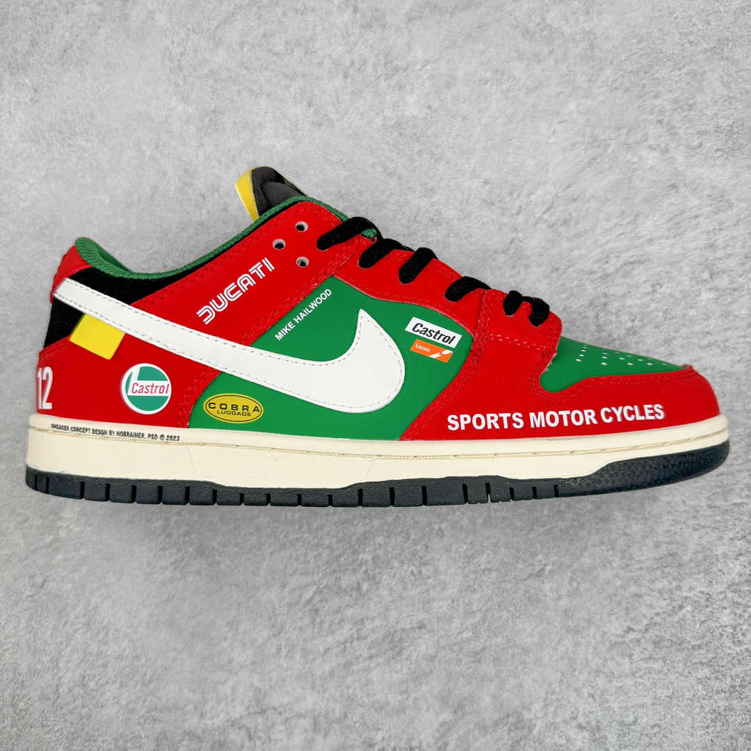 ＃特价福利 NK Dunk Low 海外定制配色 大厂出品 极力推荐 原装头层材料 独家版型蒸餾加工帶來的是更好的视觉和脚感体验大厂纯原品质出货 清洁度 电绣工艺 皮料切割干净无任何毛边 细节完美 尺码：36 36.5 37.5 38 38.5 39 40 40.5 41 42 42.5 43 44 44.5 45 46-选品中心