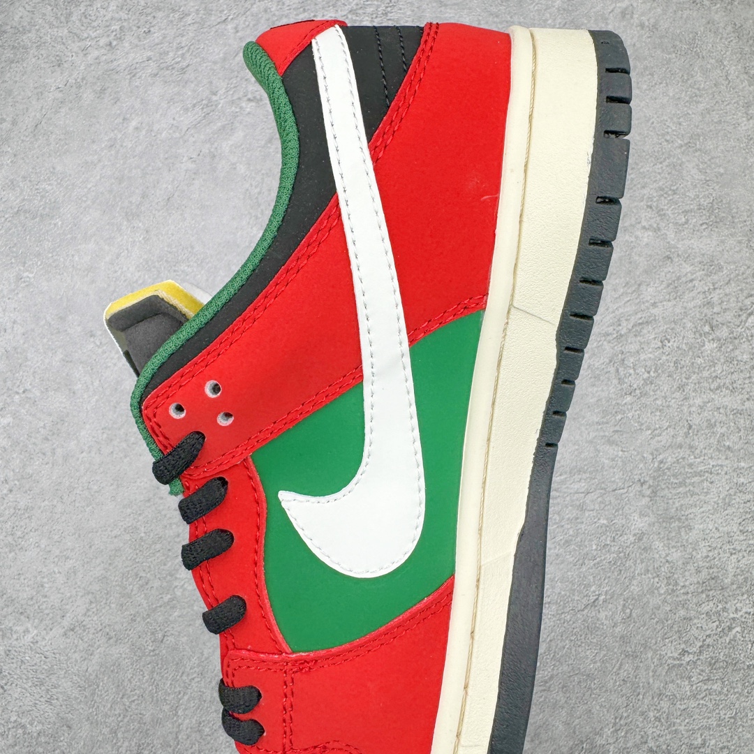 图片[7]-＃特价福利 NK Dunk Low 海外定制配色 大厂出品 极力推荐 原装头层材料 独家版型蒸餾加工帶來的是更好的视觉和脚感体验大厂纯原品质出货 清洁度 电绣工艺 皮料切割干净无任何毛边 细节完美 尺码：36 36.5 37.5 38 38.5 39 40 40.5 41 42 42.5 43 44 44.5 45 46-选品中心