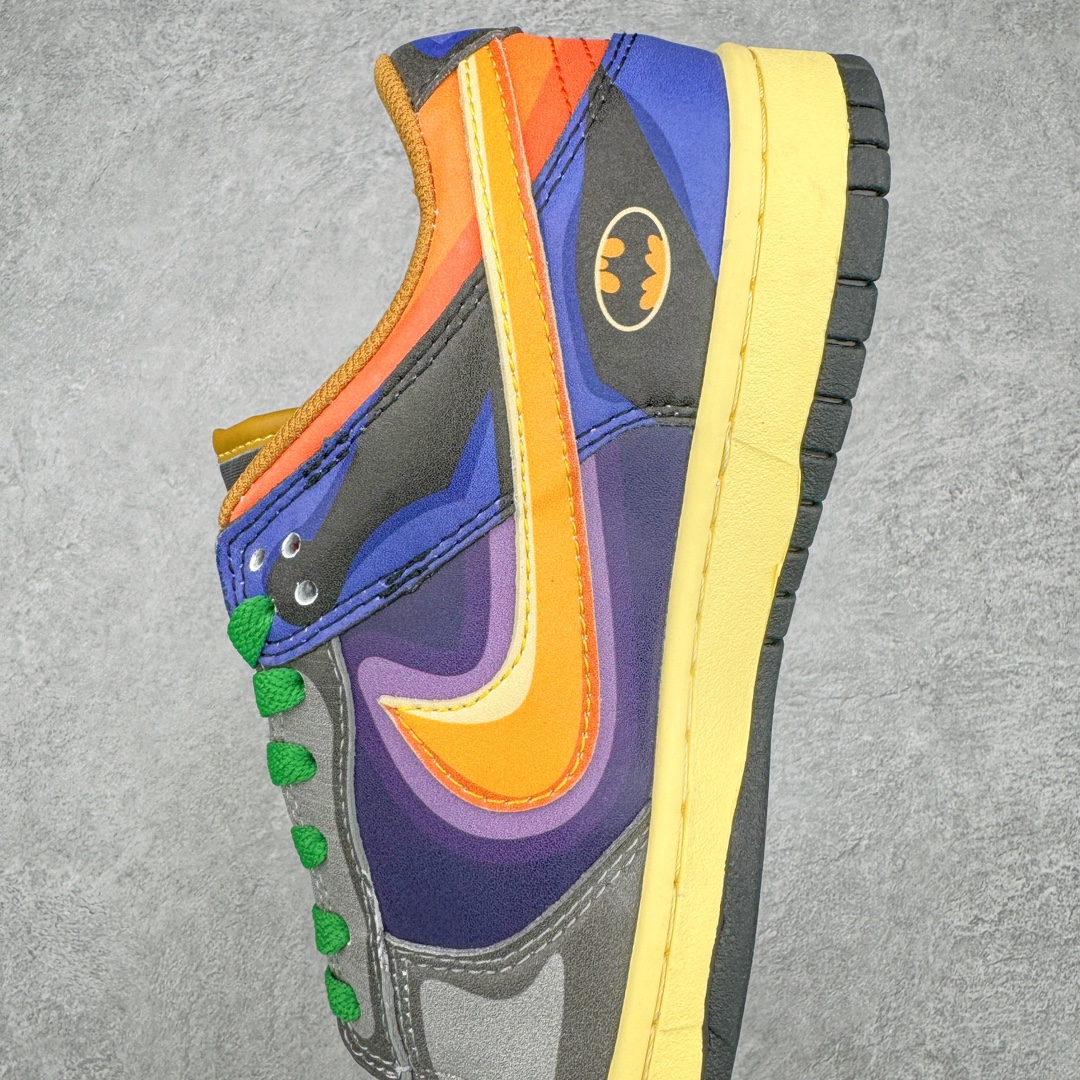 图片[7]-＃特价福利 NK Dunk Low 海外定制配色 大厂出品 极力推荐 原装头层材料 独家版型蒸餾加工帶來的是更好的视觉和脚感体验大厂纯原品质出货 清洁度 电绣工艺 皮料切割干净无任何毛边 细节完美 尺码：36 36.5 37.5 38 38.5 39 40 40.5 41 42 42.5 43 44 44.5 45 46-选品中心