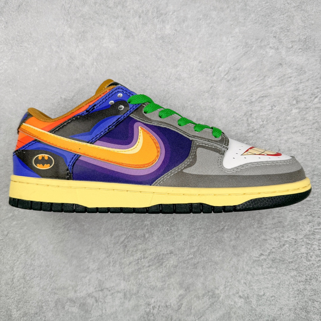 #特价福利 NK Dunk Low 海外定制配色 大厂出品 极力推荐 原装头层材料 独家版型蒸餾加工帶來的是更好的视觉和脚感体验大厂纯原品质出货 清洁度 电绣工艺 皮料切割干净无任何毛边 细节完美 尺码:36 36.5 37.5 38 38.5 39 40 40.5 41 42 42.5 43 44 44.5 45 46-选品中心