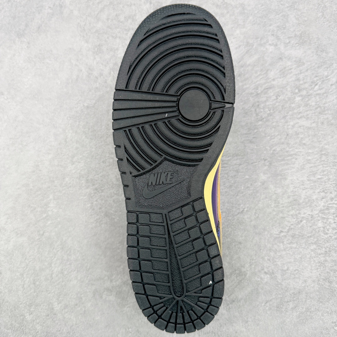 图片[9]-＃特价福利 NK Dunk Low 海外定制配色 大厂出品 极力推荐 原装头层材料 独家版型蒸餾加工帶來的是更好的视觉和脚感体验大厂纯原品质出货 清洁度 电绣工艺 皮料切割干净无任何毛边 细节完美 尺码：36 36.5 37.5 38 38.5 39 40 40.5 41 42 42.5 43 44 44.5 45 46-选品中心