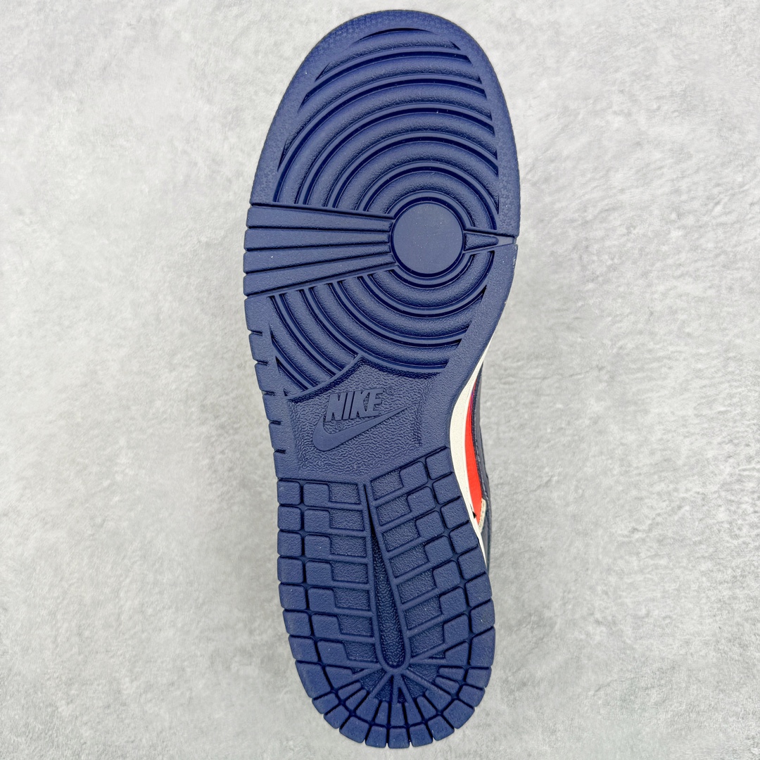 图片[9]-＃特价福利 NK Dunk Low 海外定制配色 大厂出品 极力推荐 原装头层材料 独家版型蒸餾加工帶來的是更好的视觉和脚感体验大厂纯原品质出货 清洁度 电绣工艺 皮料切割干净无任何毛边 细节完美 尺码：36 36.5 37.5 38 38.5 39 40 40.5 41 42 42.5 43 44 44.5 45 46-选品中心