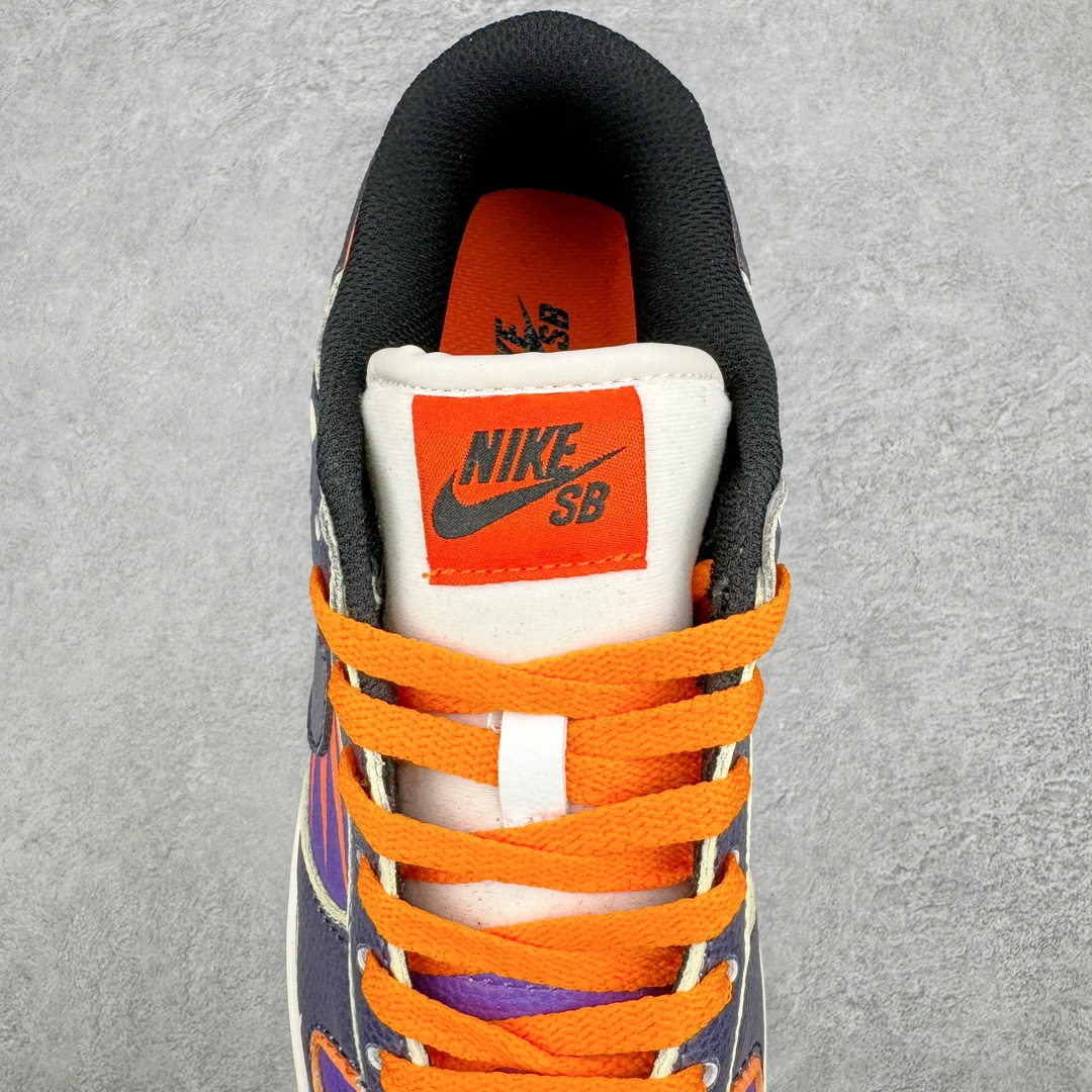 图片[5]-＃特价福利 NK Dunk Low 海外定制配色 大厂出品 极力推荐 原装头层材料 独家版型蒸餾加工帶來的是更好的视觉和脚感体验大厂纯原品质出货 清洁度 电绣工艺 皮料切割干净无任何毛边 细节完美 尺码：36 36.5 37.5 38 38.5 39 40 40.5 41 42 42.5 43 44 44.5 45 46-选品中心