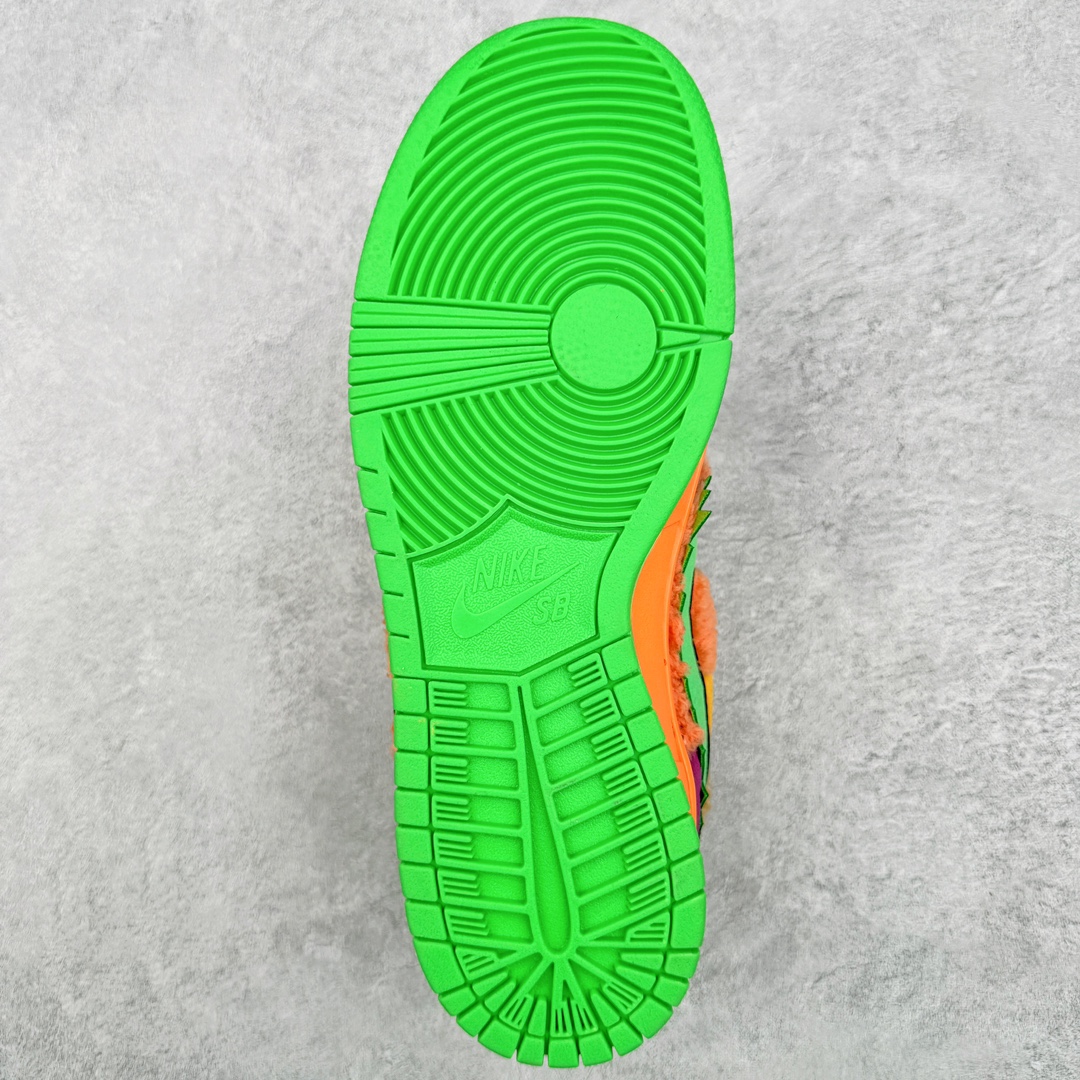 图片[9]-＃特价福利 NK Dunk Low 海外定制配色 大厂出品 极力推荐 原装头层材料 独家版型蒸餾加工帶來的是更好的视觉和脚感体验大厂纯原品质出货 清洁度 电绣工艺 皮料切割干净无任何毛边 细节完美 尺码：36 36.5 37.5 38 38.5 39 40 40.5 41 42 42.5 43 44 44.5 45 46-选品中心