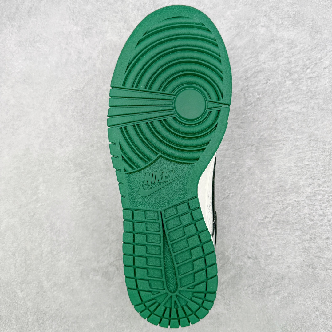 图片[9]-＃CS纯原 盲盒福利 NK Dunk Low 熊猫恶作剧 星际迷航 橙绿 DD1391-100 口碑大厂出品 品控大底版型不断改良更新品质稳定 全套原纸板楦头开发 确保原汁原味 完美呈现DUNK版型 原厂玻璃冲刀 超高清洁度 全鞋零毛边皮料切割 通过独特多巴胺配色渐变设计、解构麻绳鞋带等细节 让嘻哈元素和潮流元素相结合 尽显帅气本质 设计上尽显特色 百搭耐看 表现出特有的潮流感 整鞋风格鲜明 极具美学 穿出门更是回头率满满 尺码：36 36.5 37.5 38 38.5 39 40 40.5 41 42 42.5 43 44 44.5 45 46-选品中心