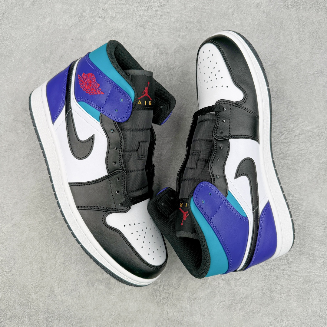 Air Jordan AJ1 Mid DQ8426-154