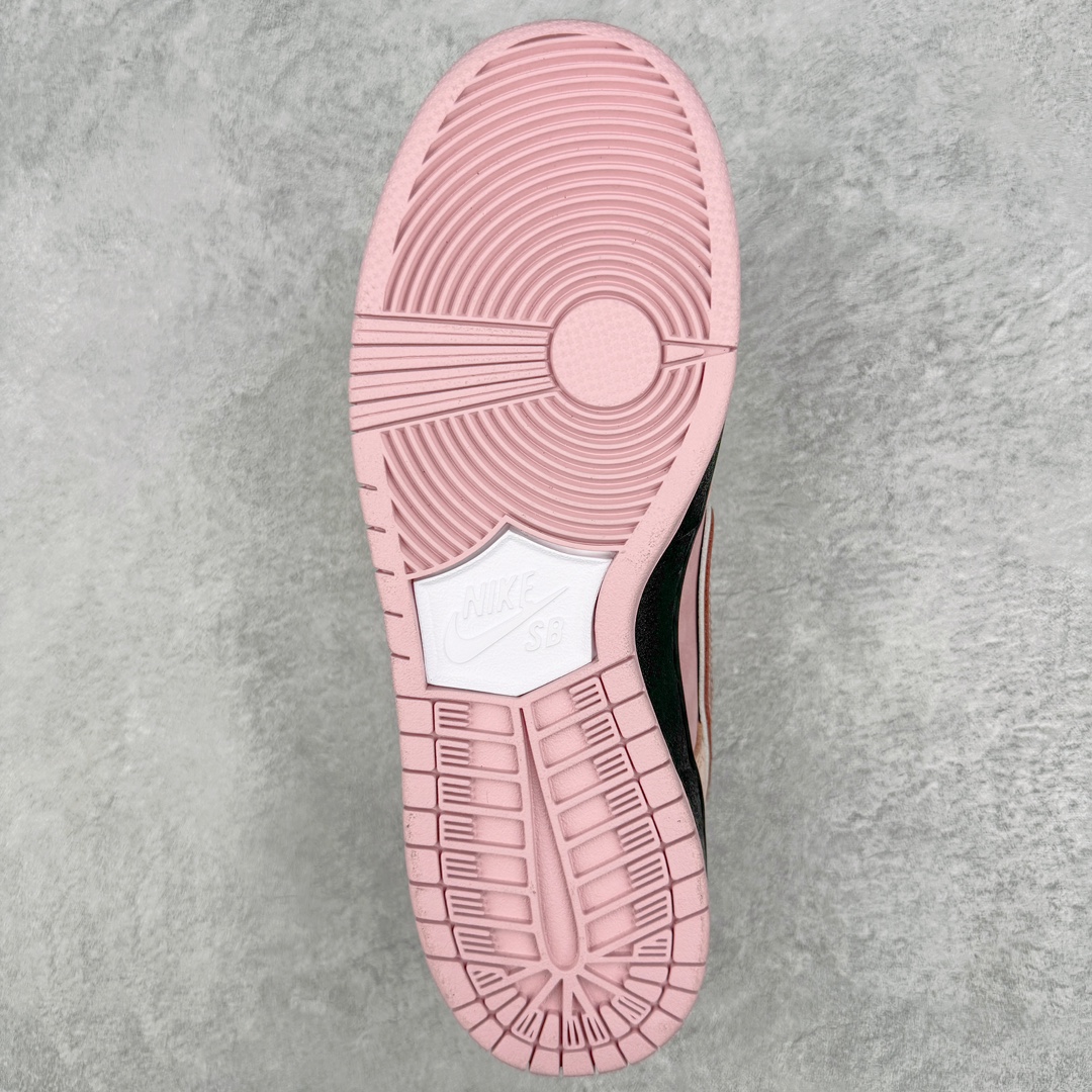 ＃纯原 Concepts x NK SB Dunk Low 