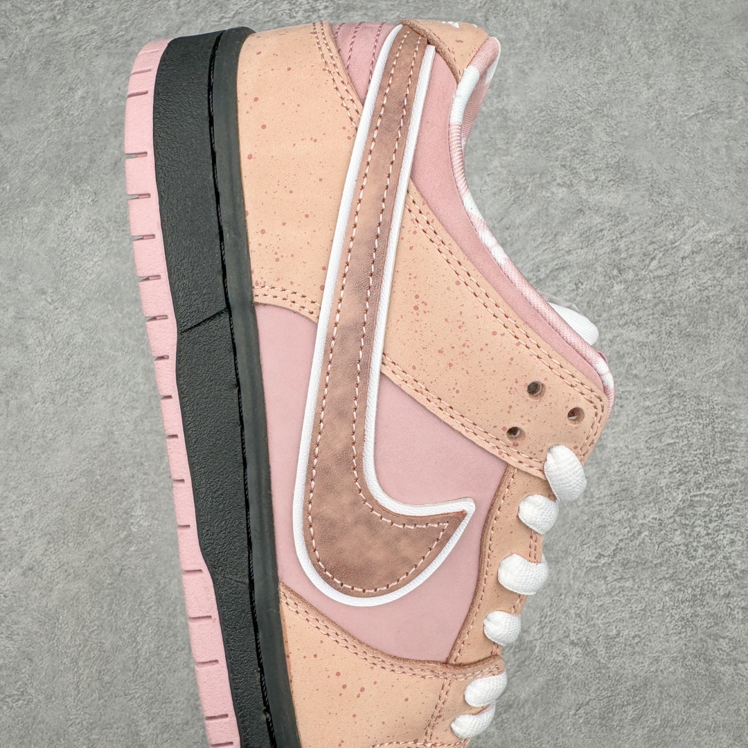 ＃纯原 Concepts x NK SB Dunk Low 