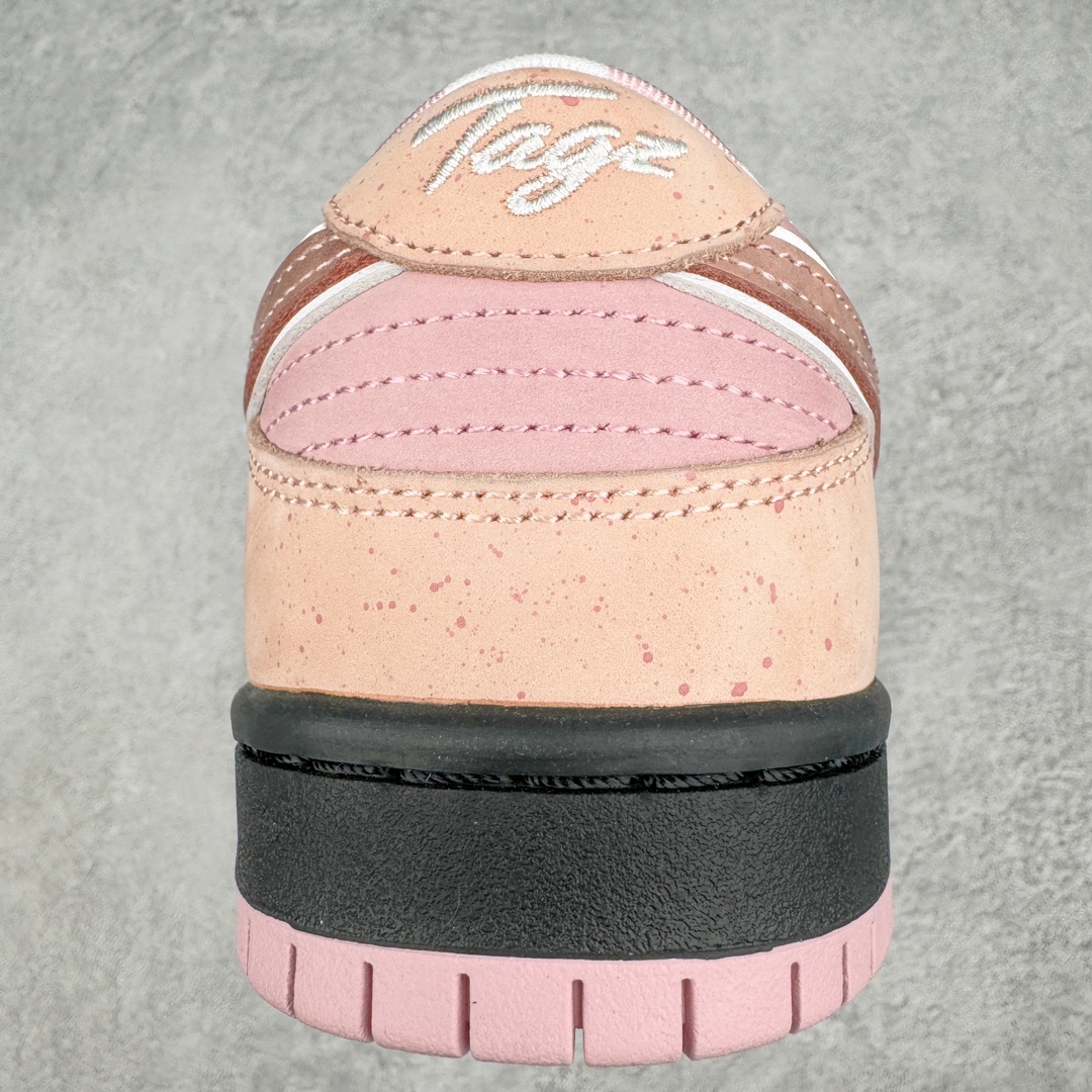 ＃纯原 Concepts x NK SB Dunk Low 