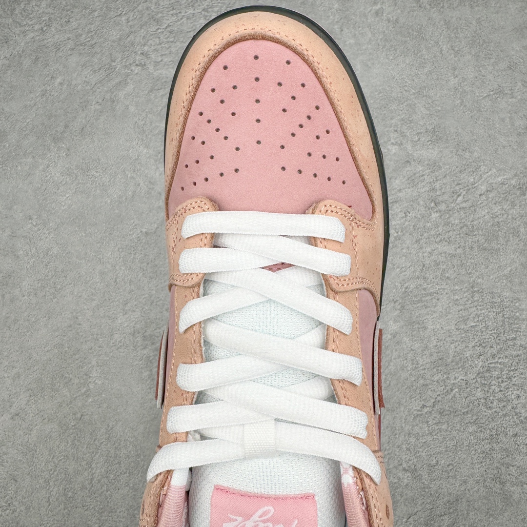 ＃纯原 Concepts x NK SB Dunk Low 