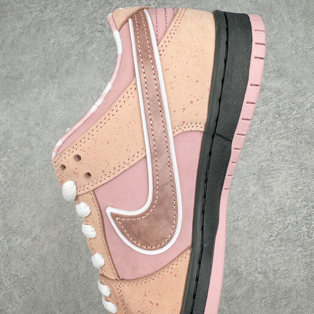 ＃纯原 Concepts x NK SB Dunk Low 