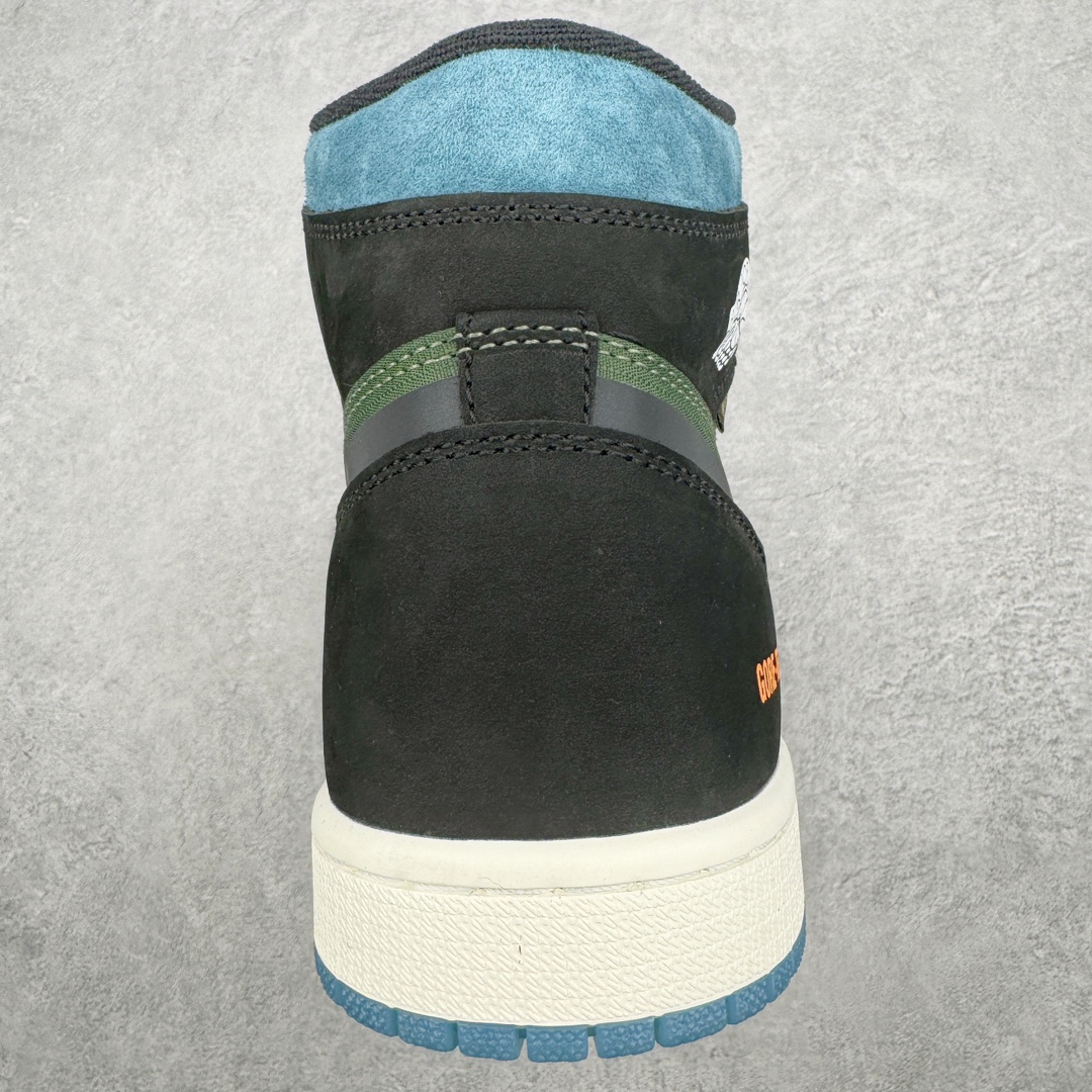 Air Jordan AJ1 Element Gore-Tex 3M DB2889-003