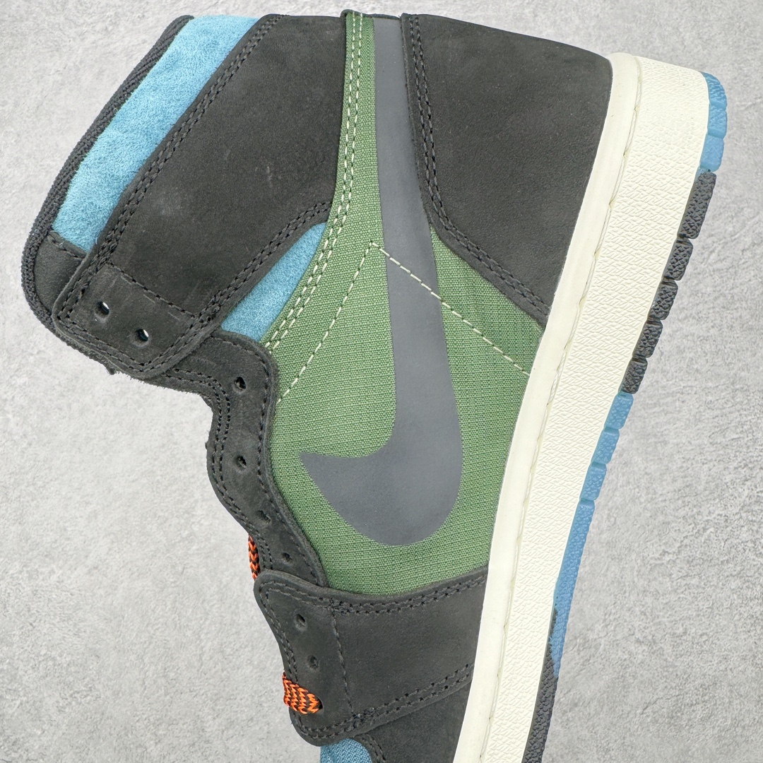 Air Jordan AJ1 Element Gore-Tex 3M DB2889-003