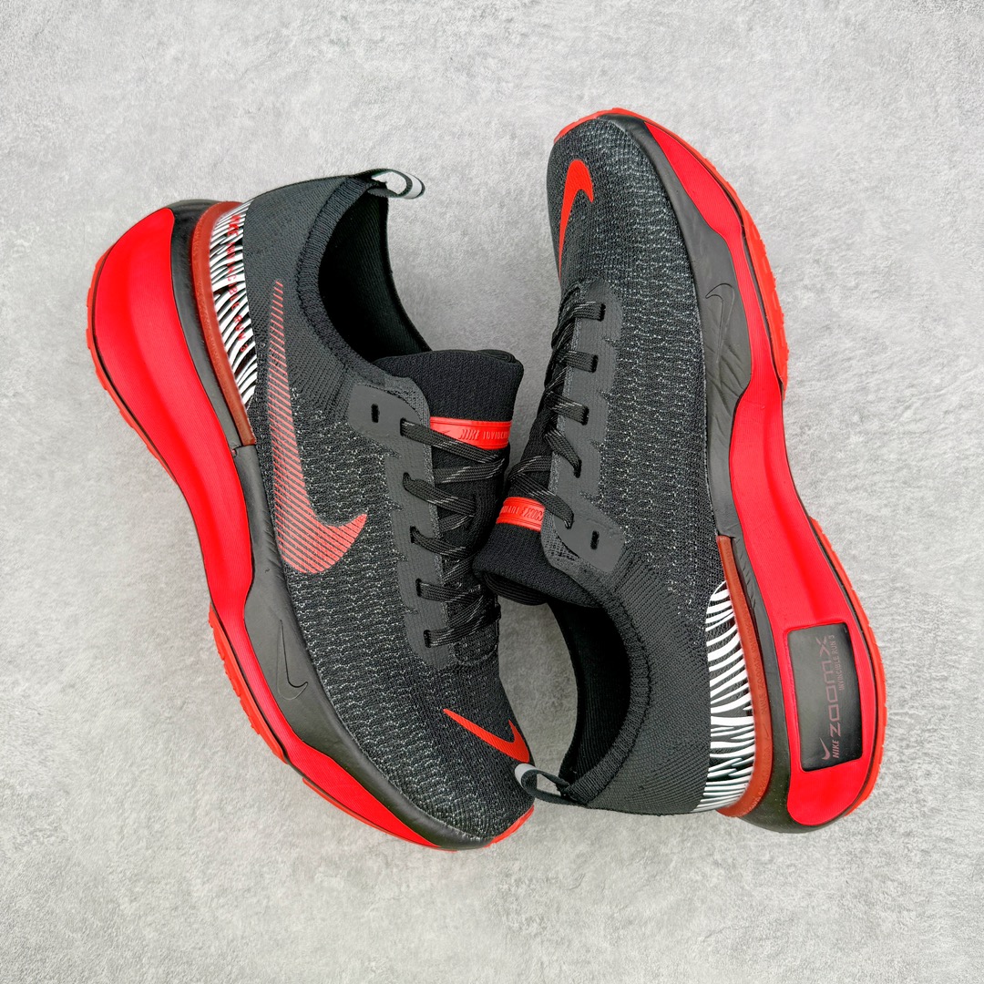 图片[3]-零售💰220 ＃福利特价‼NK ZoomX Invincible Run Flyknit FK3 不可战胜3代系列轻量飞织低帮休闲运动慢跑鞋 此鞋专为短跑运动员而生 是为 5 至 10 公里距离的赛事和训练打造 整体设计采用流线型的轻质工程网眼材质构成鞋面 并与其他 Running 旗舰鞋款同样搭载全脚掌 ZoomX 缓冲中底 搭配 Pebax 物料与橡胶外底 ZoomX StreakFly 首发配色以Prototype呈现 其灵感是来自开发期间的磨损测试 透过编号的标记与内侧的预期跑步距离突出研发过程 尺码：36 36.5 37.5 38 38.5 39 40 40.5 41 42 42.5 43 44 44.5 45 编码：Sby2936020-运动鞋