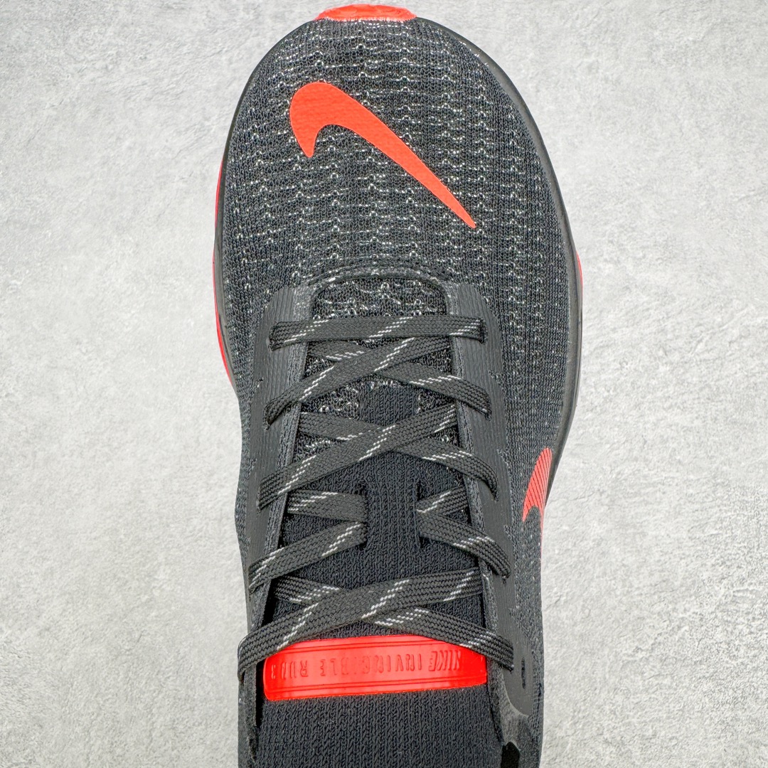 图片[4]-零售💰220 ＃福利特价‼NK ZoomX Invincible Run Flyknit FK3 不可战胜3代系列轻量飞织低帮休闲运动慢跑鞋 此鞋专为短跑运动员而生 是为 5 至 10 公里距离的赛事和训练打造 整体设计采用流线型的轻质工程网眼材质构成鞋面 并与其他 Running 旗舰鞋款同样搭载全脚掌 ZoomX 缓冲中底 搭配 Pebax 物料与橡胶外底 ZoomX StreakFly 首发配色以Prototype呈现 其灵感是来自开发期间的磨损测试 透过编号的标记与内侧的预期跑步距离突出研发过程 尺码：36 36.5 37.5 38 38.5 39 40 40.5 41 42 42.5 43 44 44.5 45 编码：Sby2936020-运动鞋