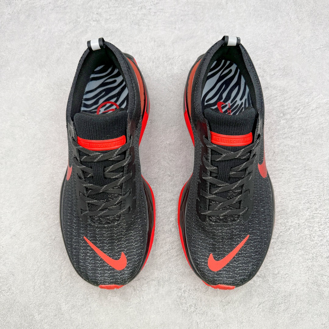 图片[2]-零售💰220 ＃福利特价‼NK ZoomX Invincible Run Flyknit FK3 不可战胜3代系列轻量飞织低帮休闲运动慢跑鞋 此鞋专为短跑运动员而生 是为 5 至 10 公里距离的赛事和训练打造 整体设计采用流线型的轻质工程网眼材质构成鞋面 并与其他 Running 旗舰鞋款同样搭载全脚掌 ZoomX 缓冲中底 搭配 Pebax 物料与橡胶外底 ZoomX StreakFly 首发配色以Prototype呈现 其灵感是来自开发期间的磨损测试 透过编号的标记与内侧的预期跑步距离突出研发过程 尺码：36 36.5 37.5 38 38.5 39 40 40.5 41 42 42.5 43 44 44.5 45 编码：Sby2936020-运动鞋