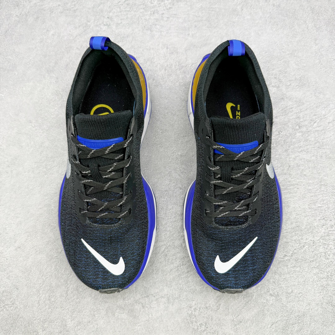 图片[2]-零售💰220 ＃福利特价‼NK ZoomX Invincible Run Flyknit FK3 不可战胜3代系列轻量飞织低帮休闲运动慢跑鞋 此鞋专为短跑运动员而生 是为 5 至 10 公里距离的赛事和训练打造 整体设计采用流线型的轻质工程网眼材质构成鞋面 并与其他 Running 旗舰鞋款同样搭载全脚掌 ZoomX 缓冲中底 搭配 Pebax 物料与橡胶外底 ZoomX StreakFly 首发配色以Prototype呈现 其灵感是来自开发期间的磨损测试 透过编号的标记与内侧的预期跑步距离突出研发过程 尺码：36 36.5 37.5 38 38.5 39 40 40.5 41 42 42.5 43 44 44.5 45 编码：Sby2936020-运动鞋