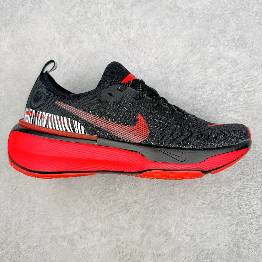 图片[5]-零售💰220 ＃福利特价‼NK ZoomX Invincible Run Flyknit FK3 不可战胜3代系列轻量飞织低帮休闲运动慢跑鞋 此鞋专为短跑运动员而生 是为 5 至 10 公里距离的赛事和训练打造 整体设计采用流线型的轻质工程网眼材质构成鞋面 并与其他 Running 旗舰鞋款同样搭载全脚掌 ZoomX 缓冲中底 搭配 Pebax 物料与橡胶外底 ZoomX StreakFly 首发配色以Prototype呈现 其灵感是来自开发期间的磨损测试 透过编号的标记与内侧的预期跑步距离突出研发过程 尺码：36 36.5 37.5 38 38.5 39 40 40.5 41 42 42.5 43 44 44.5 45 编码：Sby2936020-运动鞋