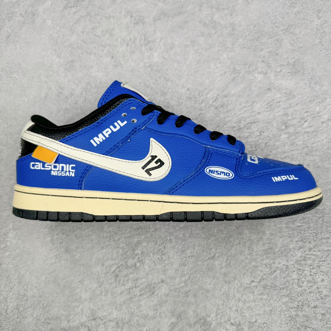 图片[3]-💰200 ＃S版 NK Dunk Low 海外定制配色 大厂出品 极力推荐 原装头层材料 独家版型蒸餾加工帶來的是更好的视觉和脚感体验大厂纯原品质出货 清洁度 电绣工艺 皮料切割干净无任何毛边 细节完美 SIZE：36 36.5 37.5 38 38.5 39 40 40.5 41 42 42.5 43 44 44.5 45 46 47.5 编码：Sby2936070-运动鞋