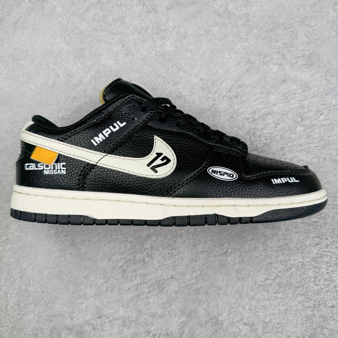 图片[5]-💰200 ＃S版 NK Dunk Low 海外定制配色 大厂出品 极力推荐 原装头层材料 独家版型蒸餾加工帶來的是更好的视觉和脚感体验大厂纯原品质出货 清洁度 电绣工艺 皮料切割干净无任何毛边 细节完美 SIZE：36 36.5 37.5 38 38.5 39 40 40.5 41 42 42.5 43 44 44.5 45 46 47.5 编码：Sby2936070-运动鞋