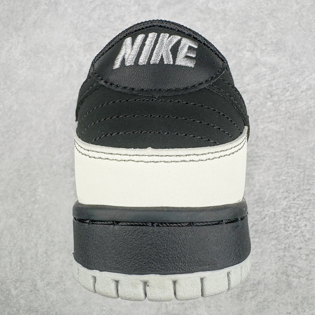 图片[8]-＃特价福利 NK Dunk Low 海外定制配色 大厂出品 极力推荐 原装头层材料 独家版型蒸餾加工帶來的是更好的视觉和脚感体验大厂纯原品质出货 清洁度 电绣工艺 皮料切割干净无任何毛边 细节完美 尺码：36 36.5 37.5 38 38.5 39 40 40.5 41 42 42.5 43 44 44.5 45 46-选品中心