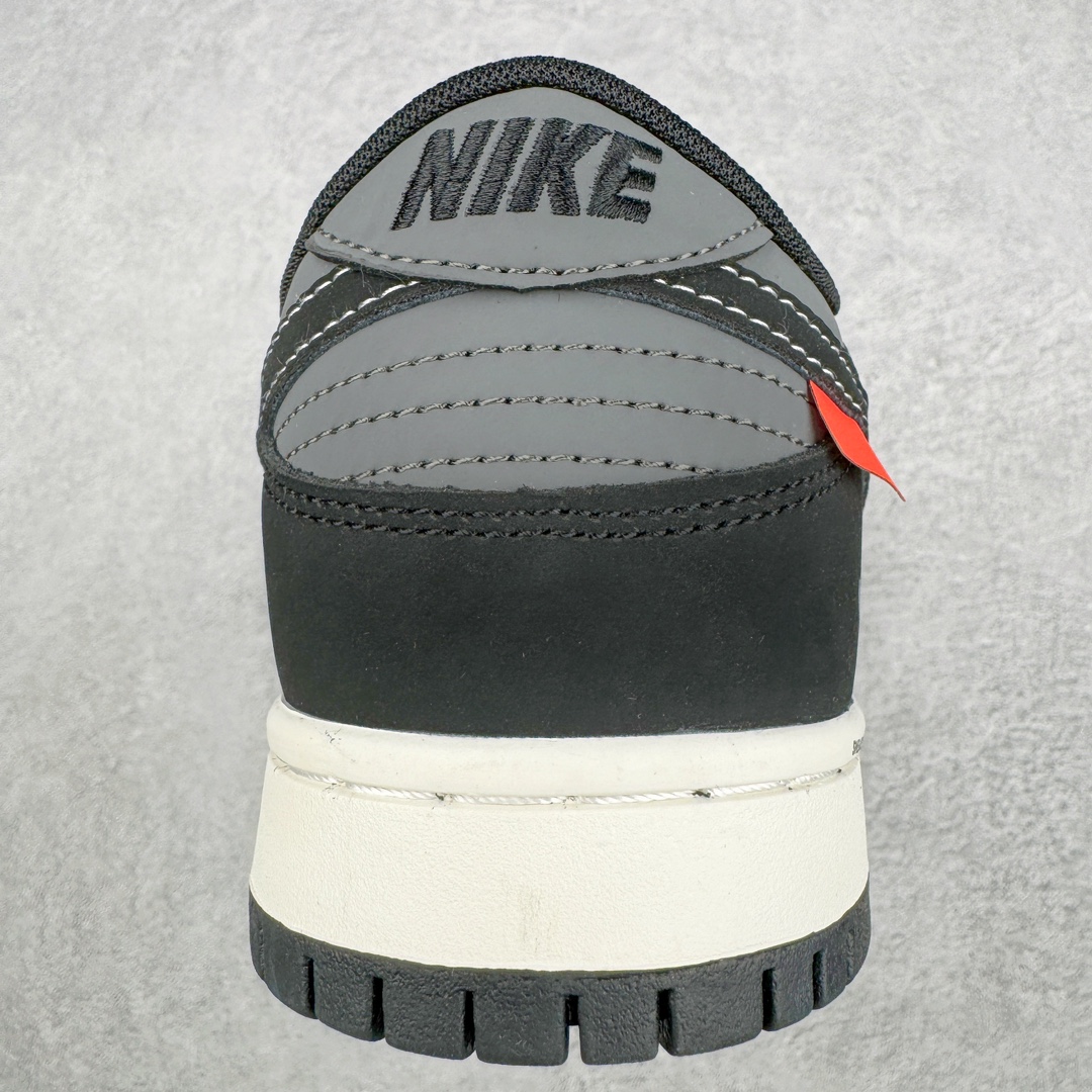 图片[8]-＃特价福利 NK Dunk Low 海外定制配色 大厂出品 极力推荐 原装头层材料 独家版型蒸餾加工帶來的是更好的视觉和脚感体验大厂纯原品质出货 清洁度 电绣工艺 皮料切割干净无任何毛边 细节完美 尺码：36 36.5 37.5 38 38.5 39 40 40.5 41 42 42.5 43 44 44.5 45 46-选品中心