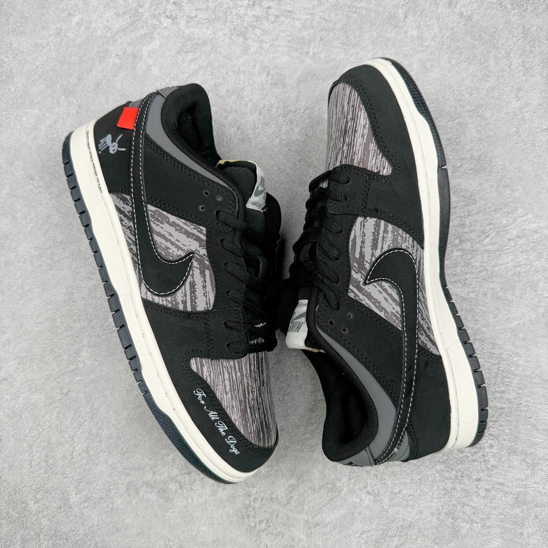 图片[3]-＃特价福利 NK Dunk Low 海外定制配色 大厂出品 极力推荐 原装头层材料 独家版型蒸餾加工帶來的是更好的视觉和脚感体验大厂纯原品质出货 清洁度 电绣工艺 皮料切割干净无任何毛边 细节完美 尺码：36 36.5 37.5 38 38.5 39 40 40.5 41 42 42.5 43 44 44.5 45 46-选品中心