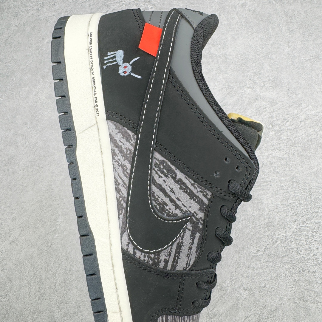 图片[6]-＃特价福利 NK Dunk Low 海外定制配色 大厂出品 极力推荐 原装头层材料 独家版型蒸餾加工帶來的是更好的视觉和脚感体验大厂纯原品质出货 清洁度 电绣工艺 皮料切割干净无任何毛边 细节完美 尺码：36 36.5 37.5 38 38.5 39 40 40.5 41 42 42.5 43 44 44.5 45 46-选品中心