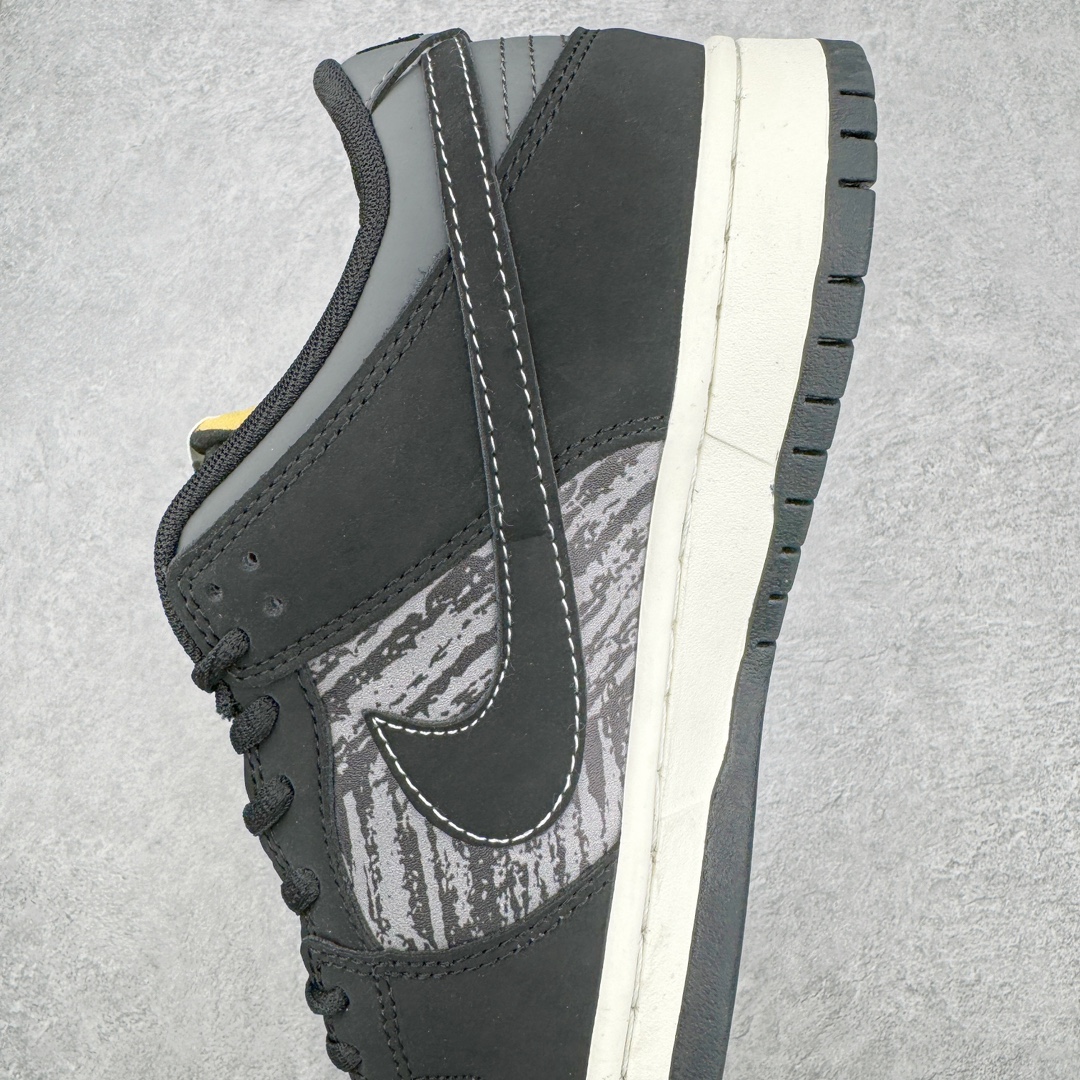 图片[7]-＃特价福利 NK Dunk Low 海外定制配色 大厂出品 极力推荐 原装头层材料 独家版型蒸餾加工帶來的是更好的视觉和脚感体验大厂纯原品质出货 清洁度 电绣工艺 皮料切割干净无任何毛边 细节完美 尺码：36 36.5 37.5 38 38.5 39 40 40.5 41 42 42.5 43 44 44.5 45 46-选品中心