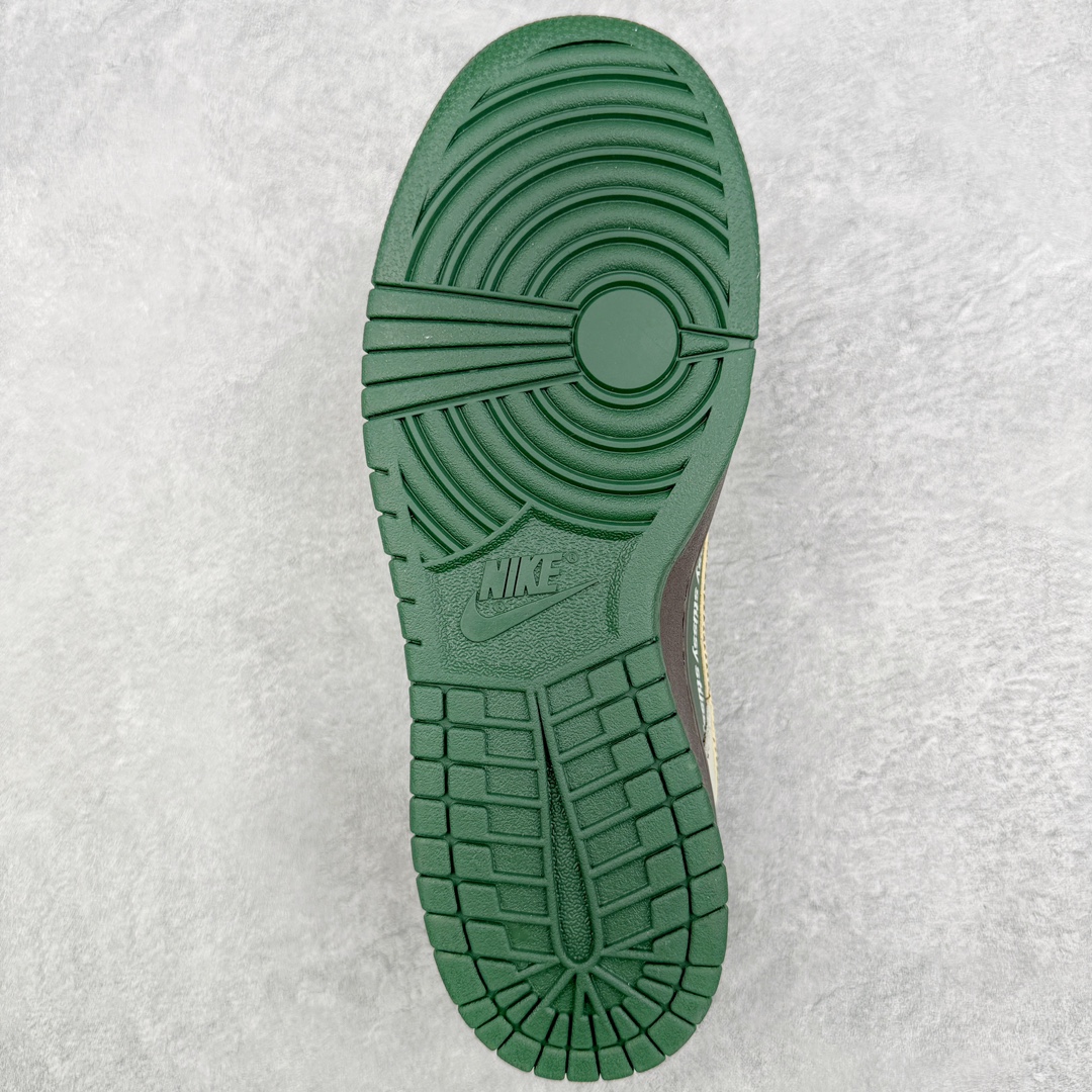 图片[9]-＃特价福利 NK Dunk Low 海外定制配色 大厂出品 极力推荐 原装头层材料 独家版型蒸餾加工帶來的是更好的视觉和脚感体验大厂纯原品质出货 清洁度 电绣工艺 皮料切割干净无任何毛边 细节完美 尺码：36 36.5 37.5 38 38.5 39 40 40.5 41 42 42.5 43 44 44.5 45 46-选品中心