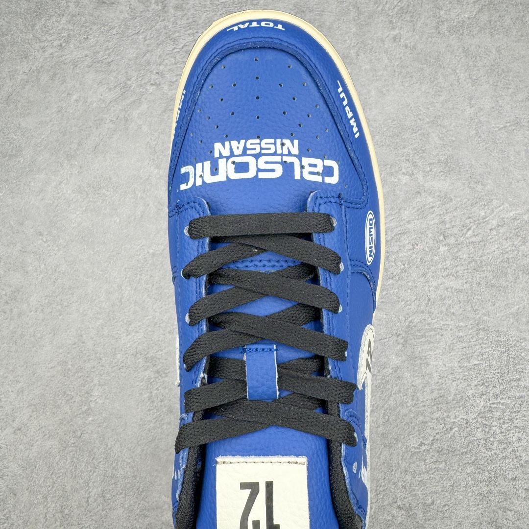 图片[4]-＃特价福利 NK Dunk Low 海外定制配色 大厂出品 极力推荐 原装头层材料 独家版型蒸餾加工帶來的是更好的视觉和脚感体验大厂纯原品质出货 清洁度 电绣工艺 皮料切割干净无任何毛边 细节完美 尺码：36 36.5 37.5 38 38.5 39 40 40.5 41 42 42.5 43 44 44.5 45 46-选品中心