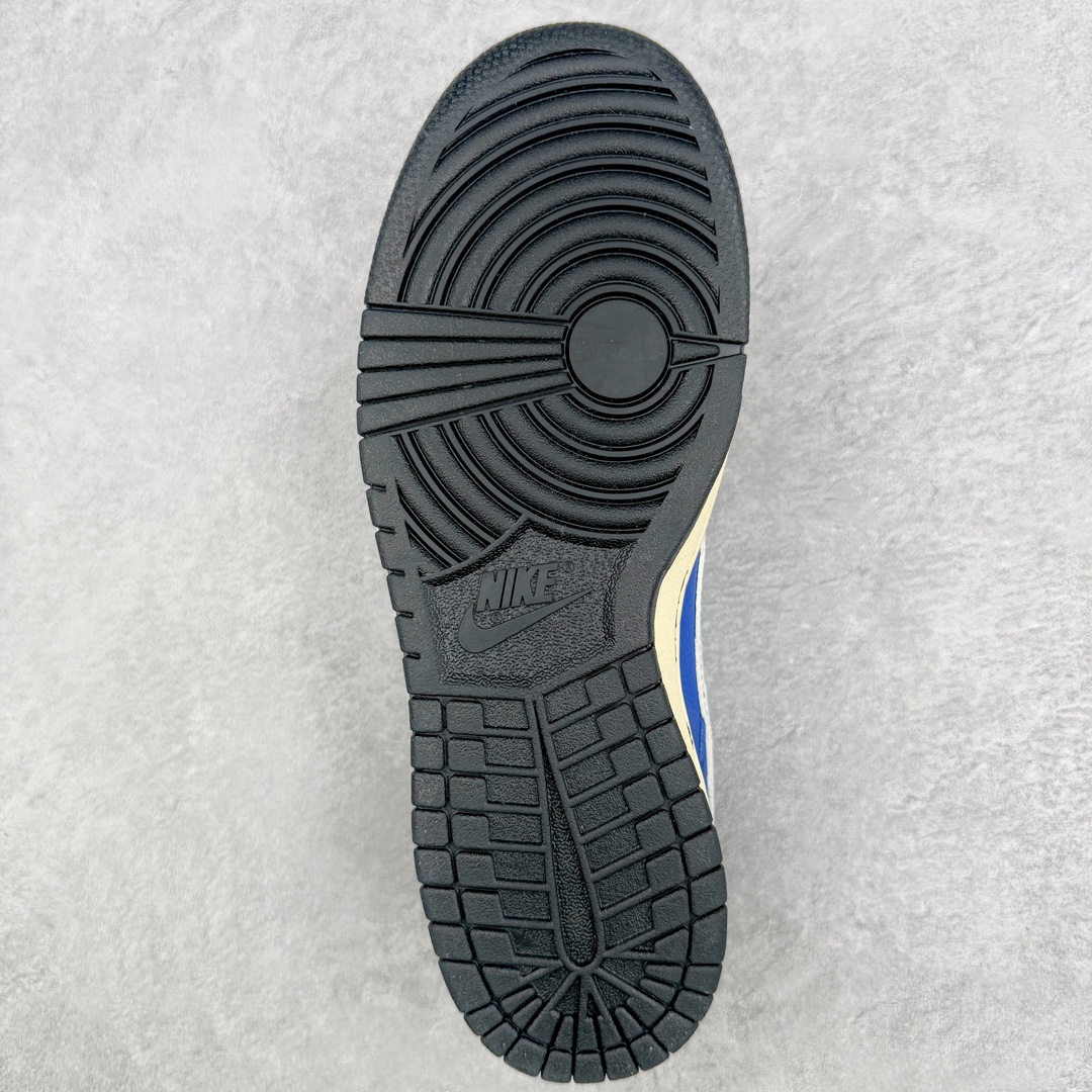 图片[9]-＃特价福利 NK Dunk Low 海外定制配色 大厂出品 极力推荐 原装头层材料 独家版型蒸餾加工帶來的是更好的视觉和脚感体验大厂纯原品质出货 清洁度 电绣工艺 皮料切割干净无任何毛边 细节完美 尺码：36 36.5 37.5 38 38.5 39 40 40.5 41 42 42.5 43 44 44.5 45 46-选品中心