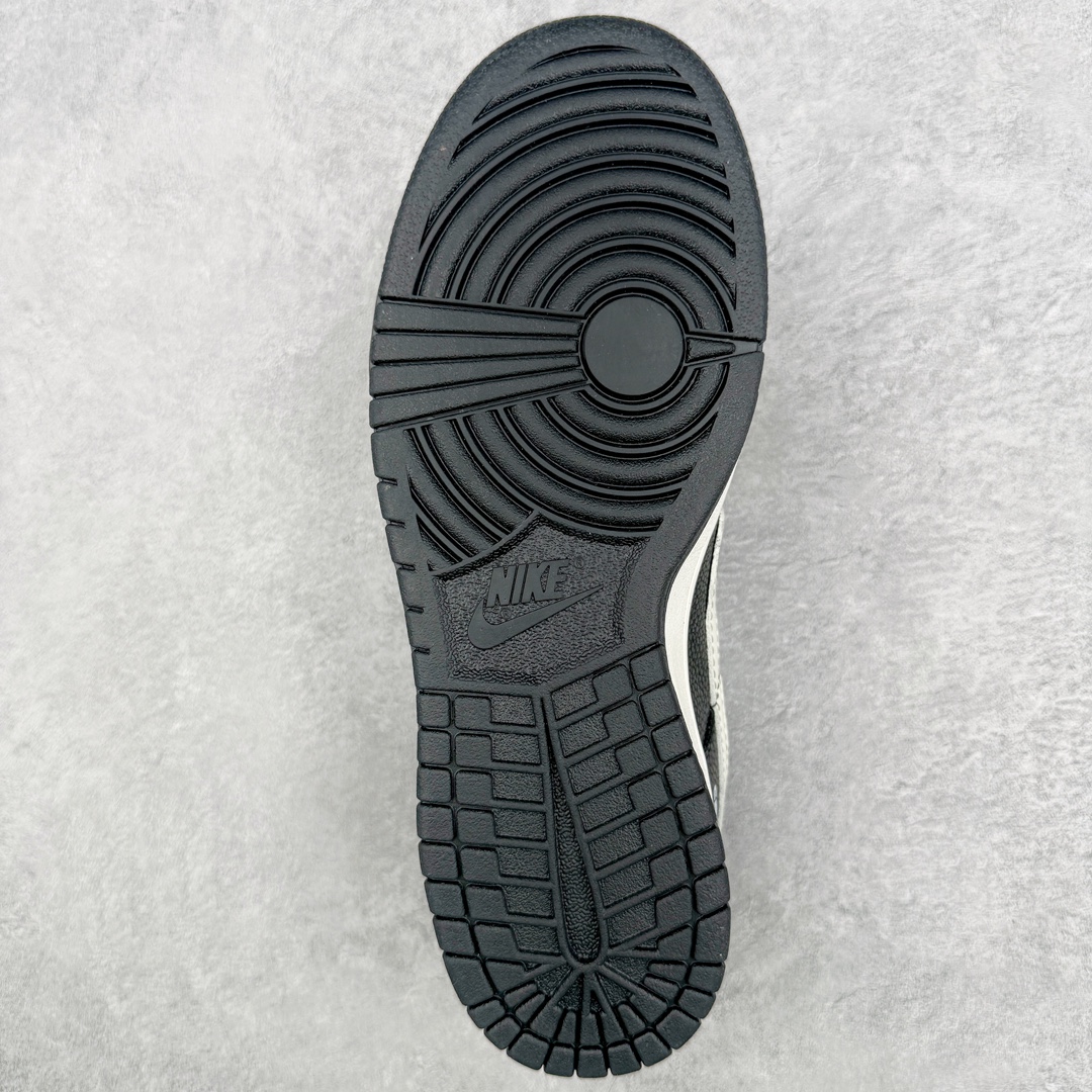 图片[9]-＃特价福利 NK Dunk Low 海外定制配色 大厂出品 极力推荐 原装头层材料 独家版型蒸餾加工帶來的是更好的视觉和脚感体验大厂纯原品质出货 清洁度 电绣工艺 皮料切割干净无任何毛边 细节完美 尺码：36 36.5 37.5 38 38.5 39 40 40.5 41 42 42.5 43 44 44.5 45 46-选品中心