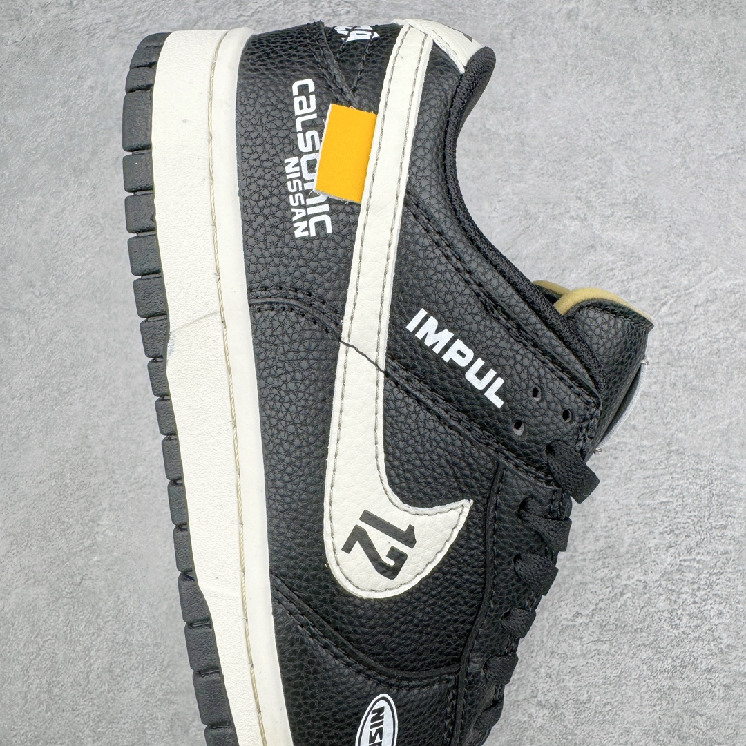 图片[6]-＃特价福利 NK Dunk Low 海外定制配色 大厂出品 极力推荐 原装头层材料 独家版型蒸餾加工帶來的是更好的视觉和脚感体验大厂纯原品质出货 清洁度 电绣工艺 皮料切割干净无任何毛边 细节完美 尺码：36 36.5 37.5 38 38.5 39 40 40.5 41 42 42.5 43 44 44.5 45 46-选品中心