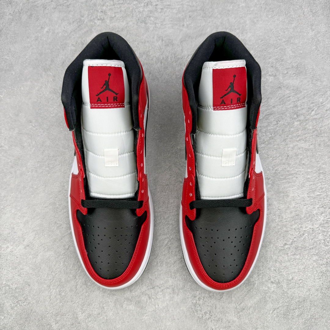 Air Jordan AJ1 Mid 554724-069