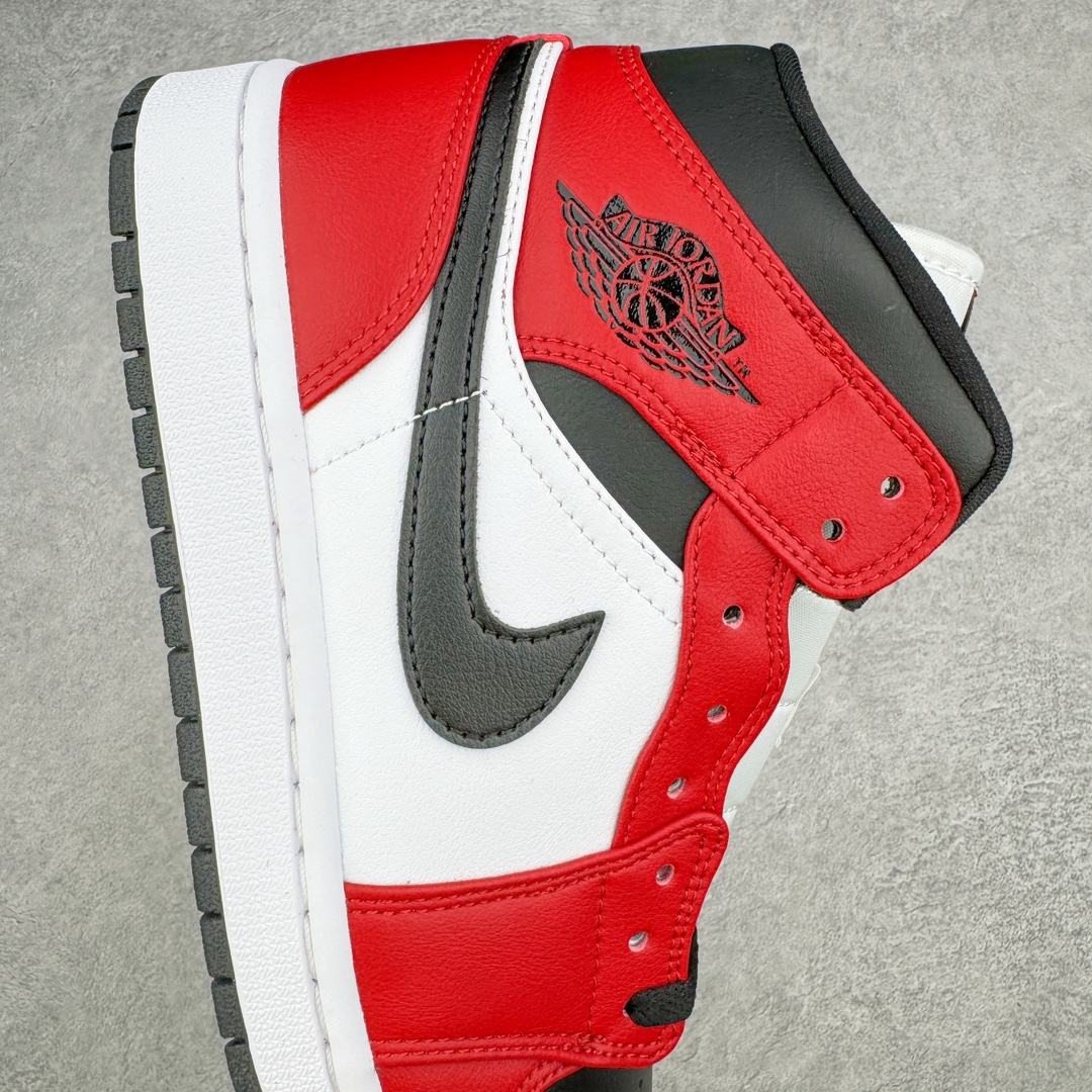Air Jordan AJ1 Mid 554724-069